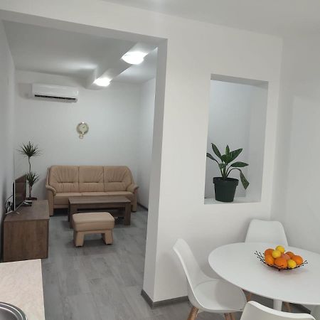 Ana Belgrade Apartments Екстериор снимка