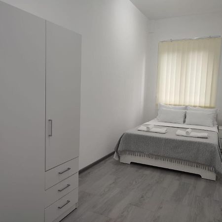 Ana Belgrade Apartments Екстериор снимка