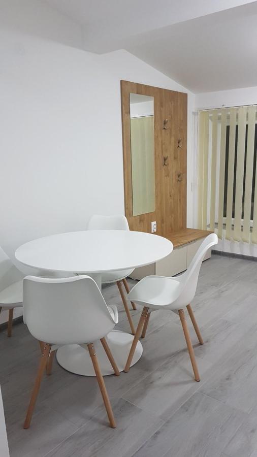 Ana Belgrade Apartments Екстериор снимка