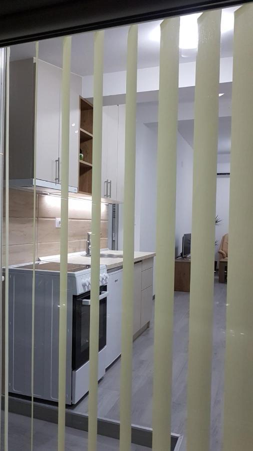 Ana Belgrade Apartments Екстериор снимка