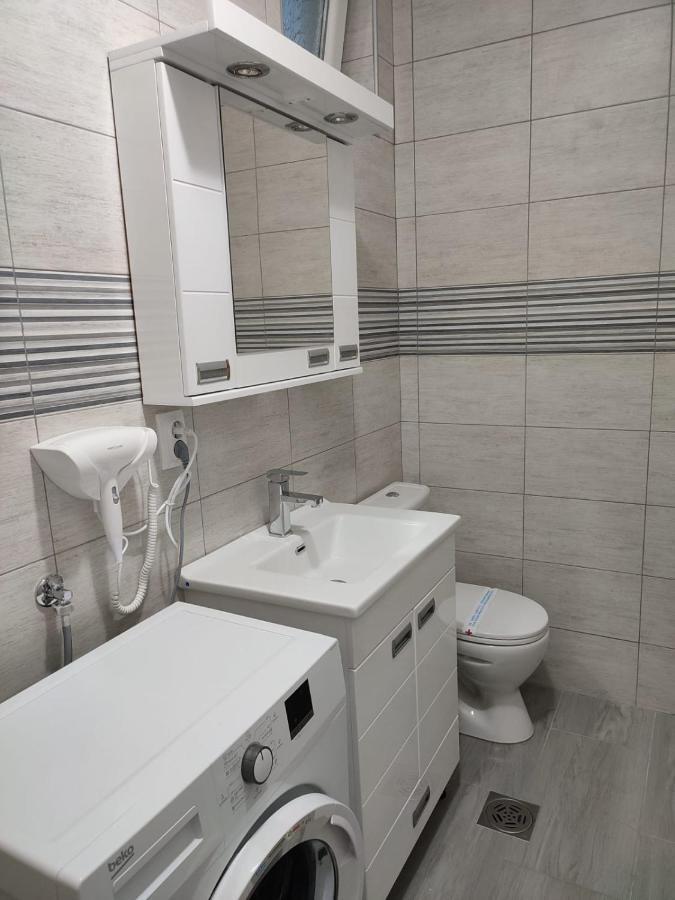 Ana Belgrade Apartments Екстериор снимка