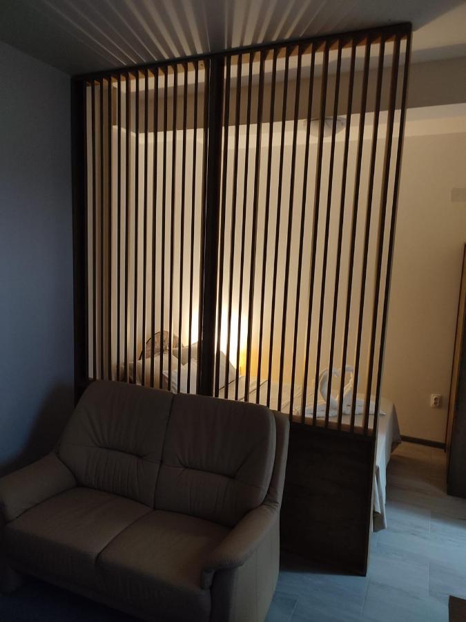 Ana Belgrade Apartments Екстериор снимка
