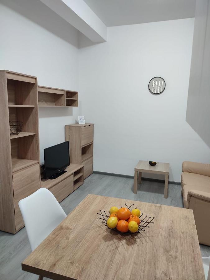 Ana Belgrade Apartments Екстериор снимка