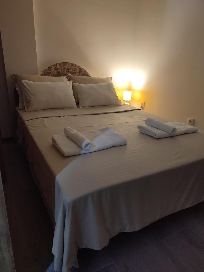 Ana Belgrade Apartments Екстериор снимка