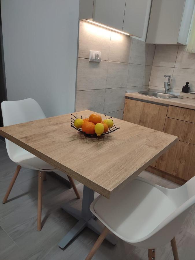 Ana Belgrade Apartments Екстериор снимка