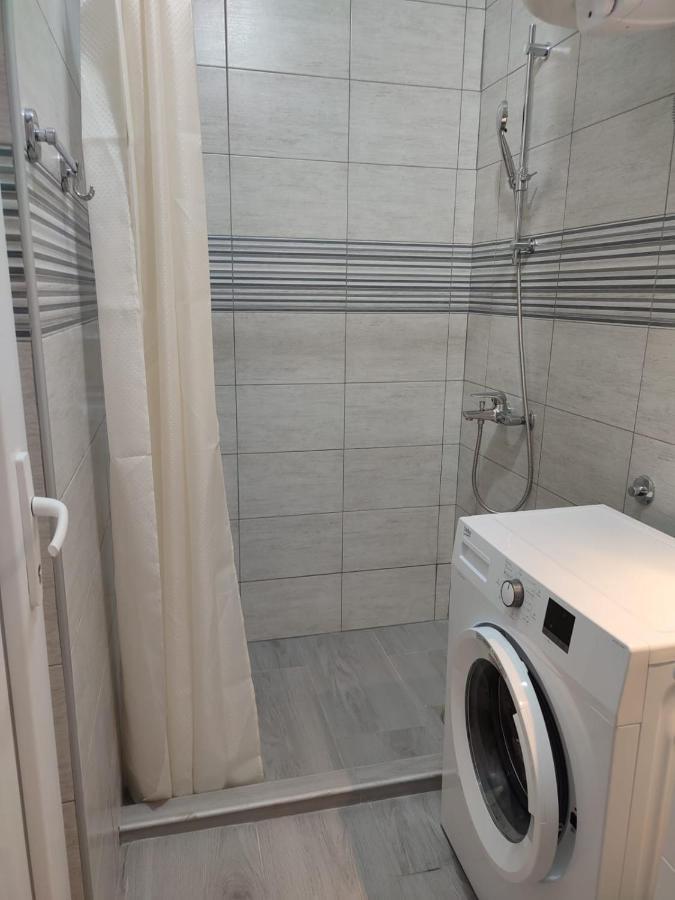 Ana Belgrade Apartments Екстериор снимка