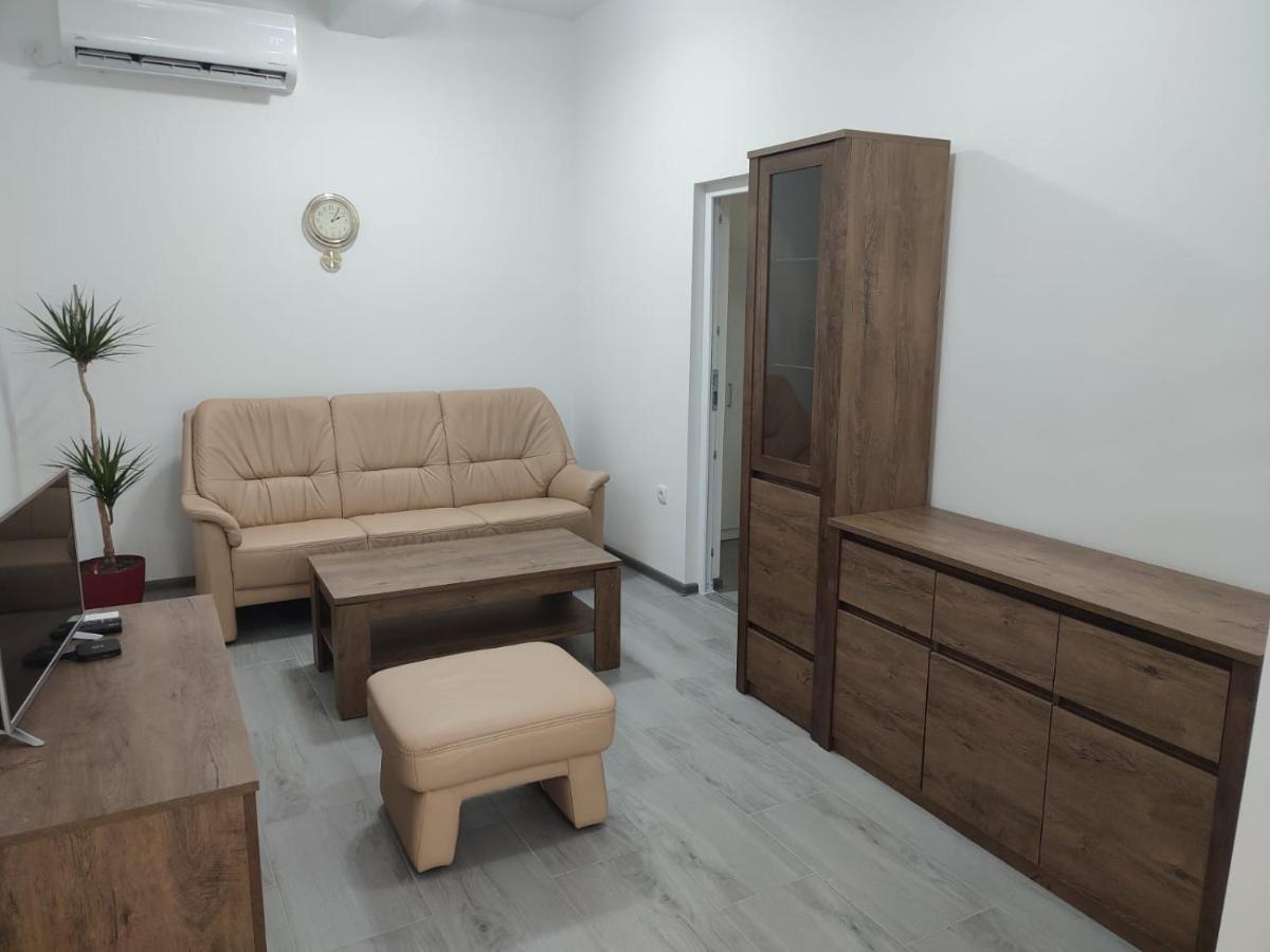 Ana Belgrade Apartments Екстериор снимка