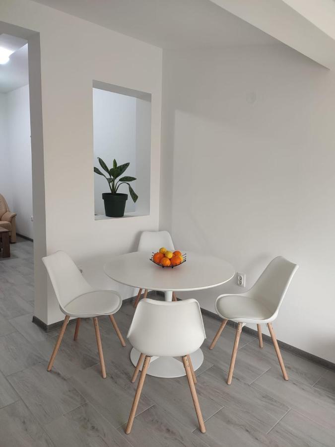 Ana Belgrade Apartments Екстериор снимка