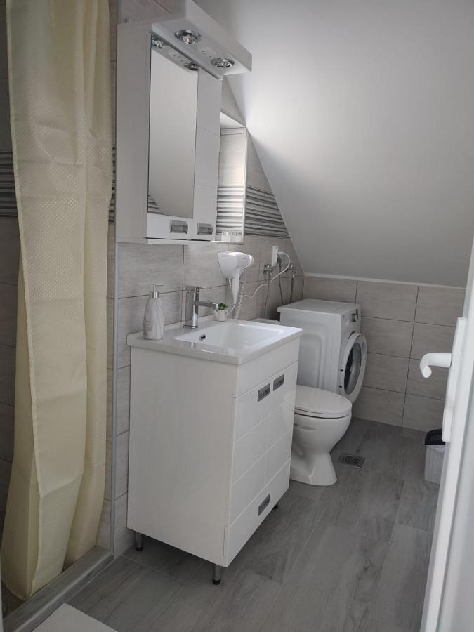 Ana Belgrade Apartments Екстериор снимка