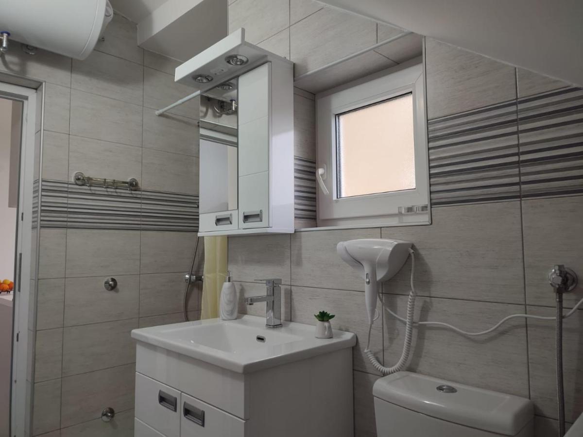 Ana Belgrade Apartments Екстериор снимка