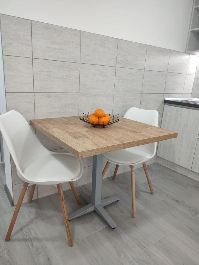 Ana Belgrade Apartments Екстериор снимка