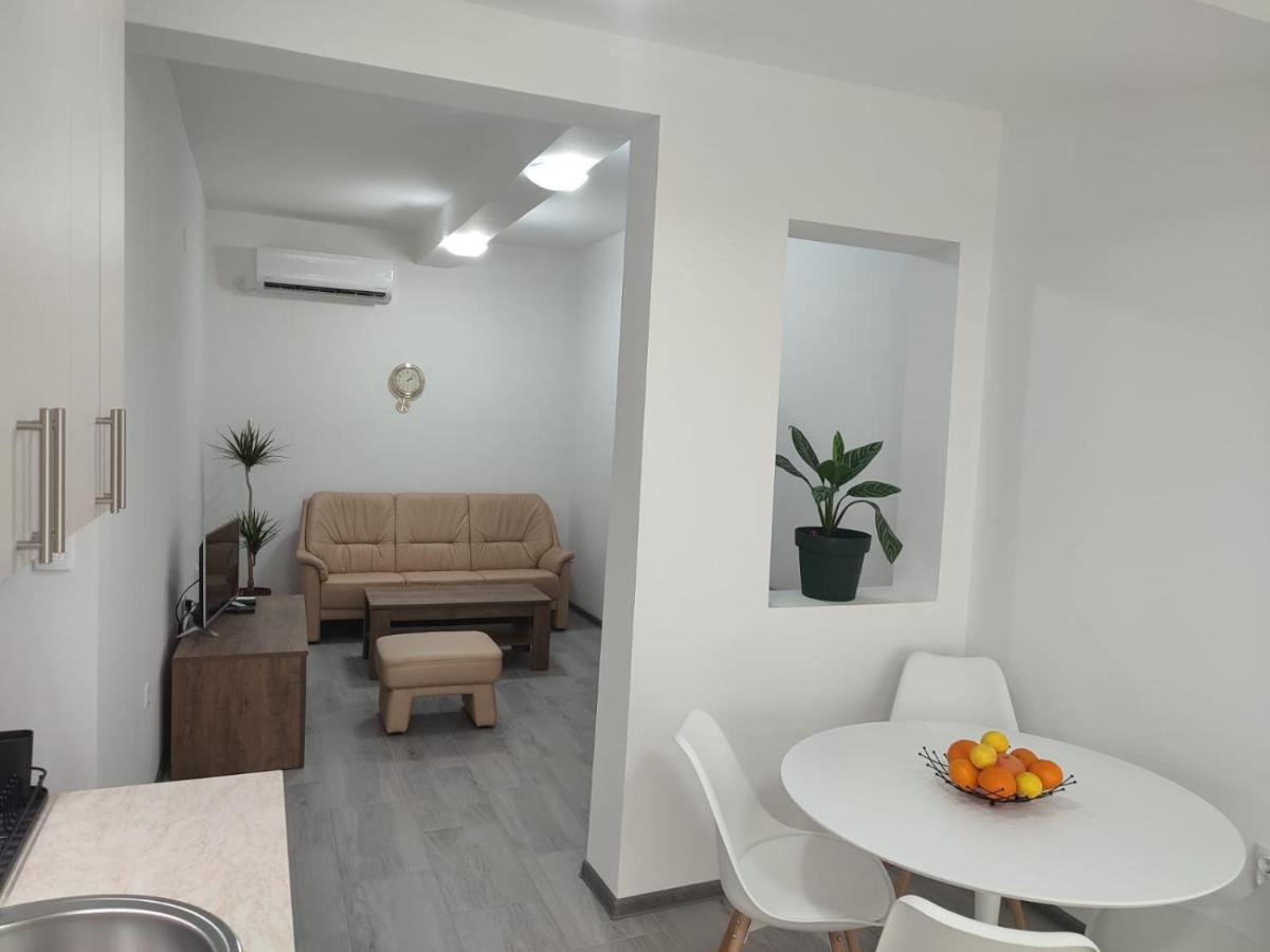 Ana Belgrade Apartments Екстериор снимка