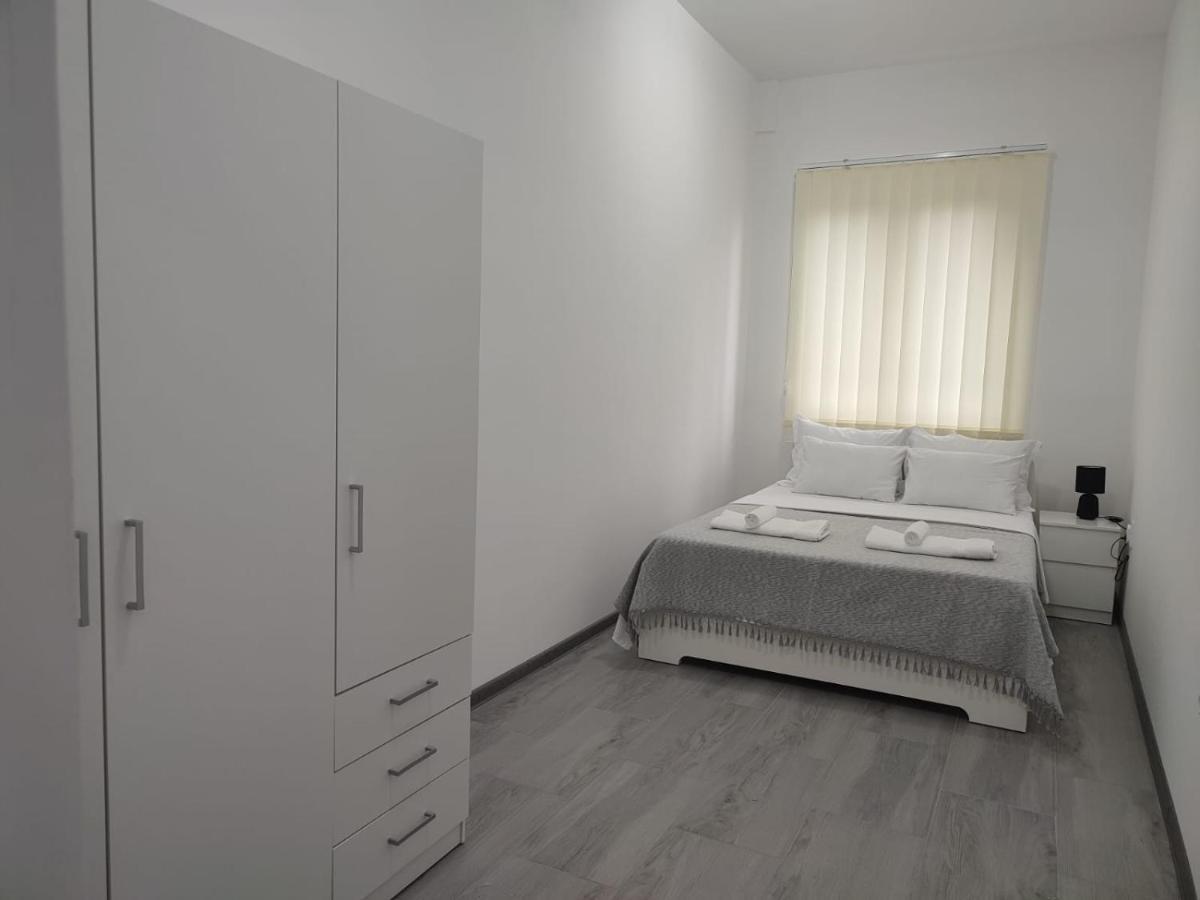 Ana Belgrade Apartments Екстериор снимка