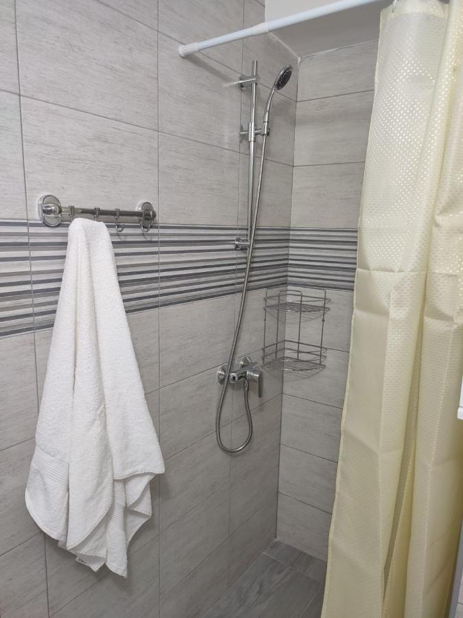 Ana Belgrade Apartments Екстериор снимка