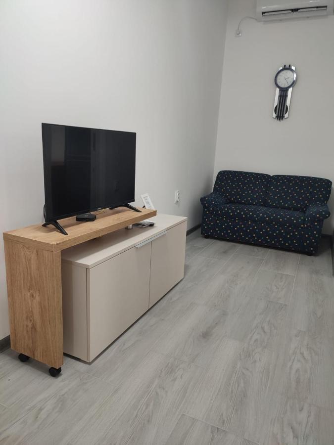 Ana Belgrade Apartments Екстериор снимка