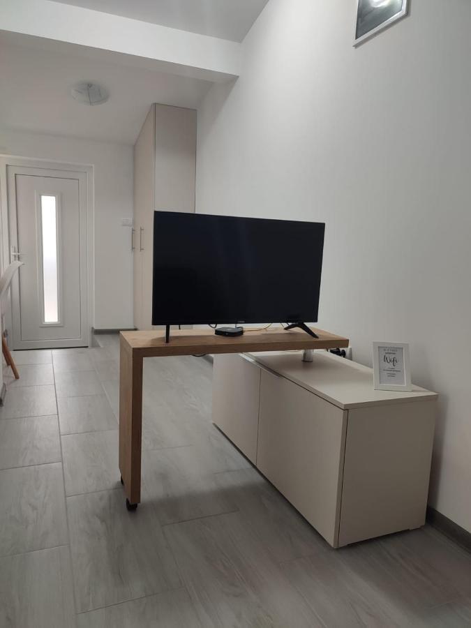 Ana Belgrade Apartments Екстериор снимка