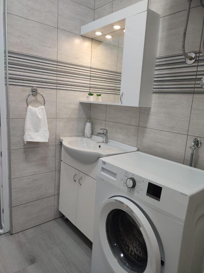 Ana Belgrade Apartments Екстериор снимка