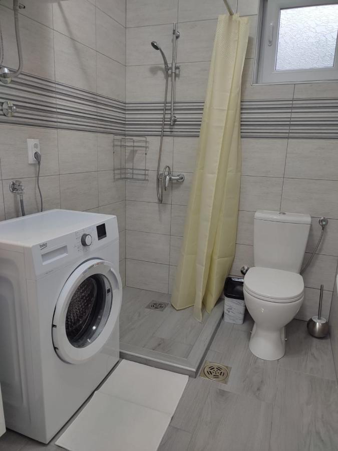 Ana Belgrade Apartments Екстериор снимка