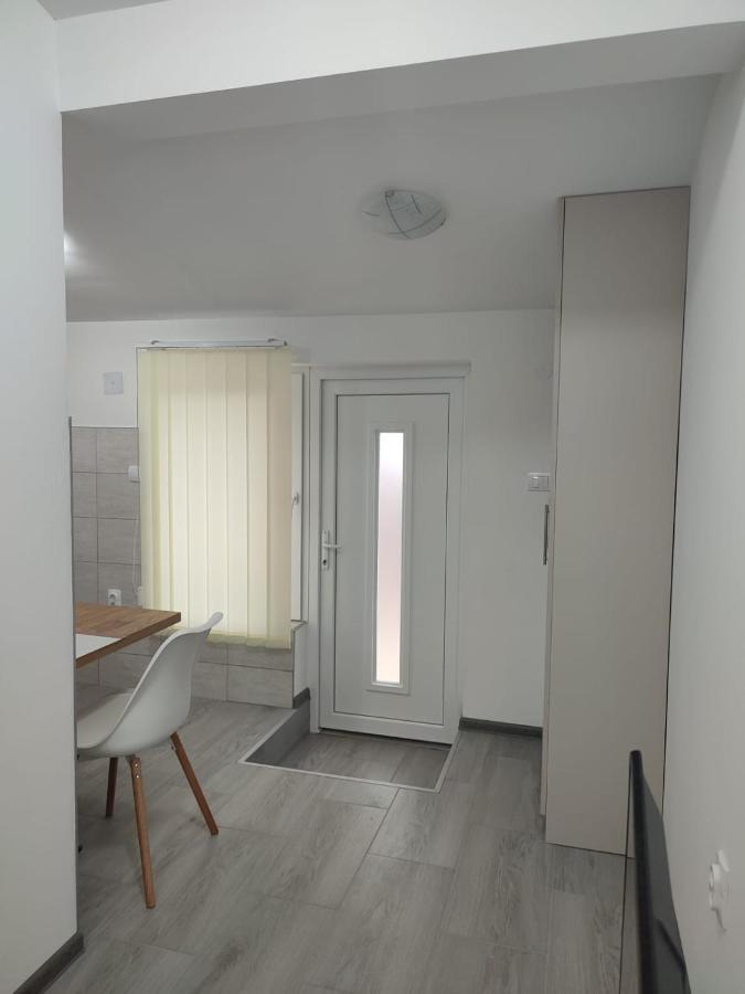 Ana Belgrade Apartments Екстериор снимка