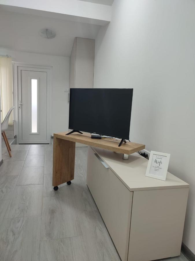 Ana Belgrade Apartments Екстериор снимка