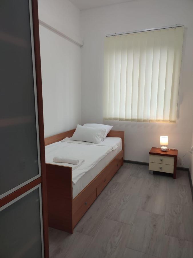 Ana Belgrade Apartments Екстериор снимка